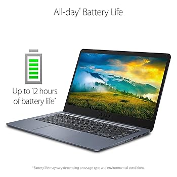 2019 Asus E406 14